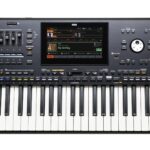 Korg Pa5X – 76 Key – Impressions