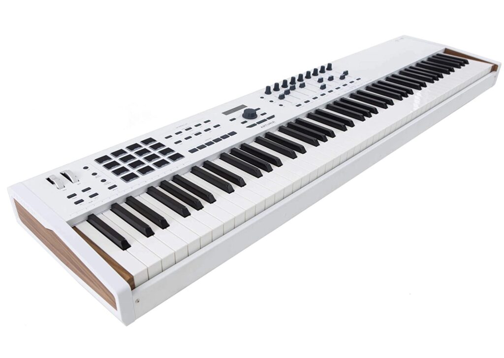 Arturia KeyLab 88 MKII