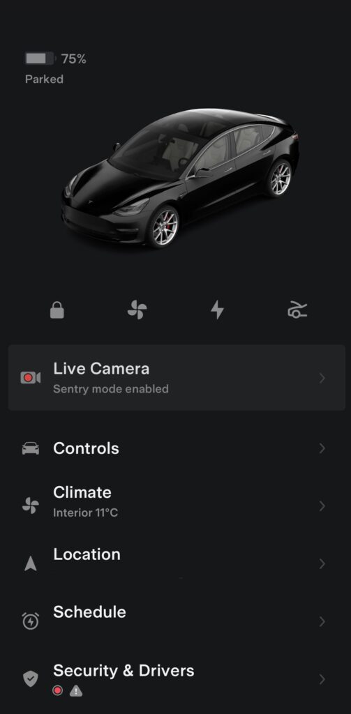Tesla Service – The Good, The Bad, The Ugly