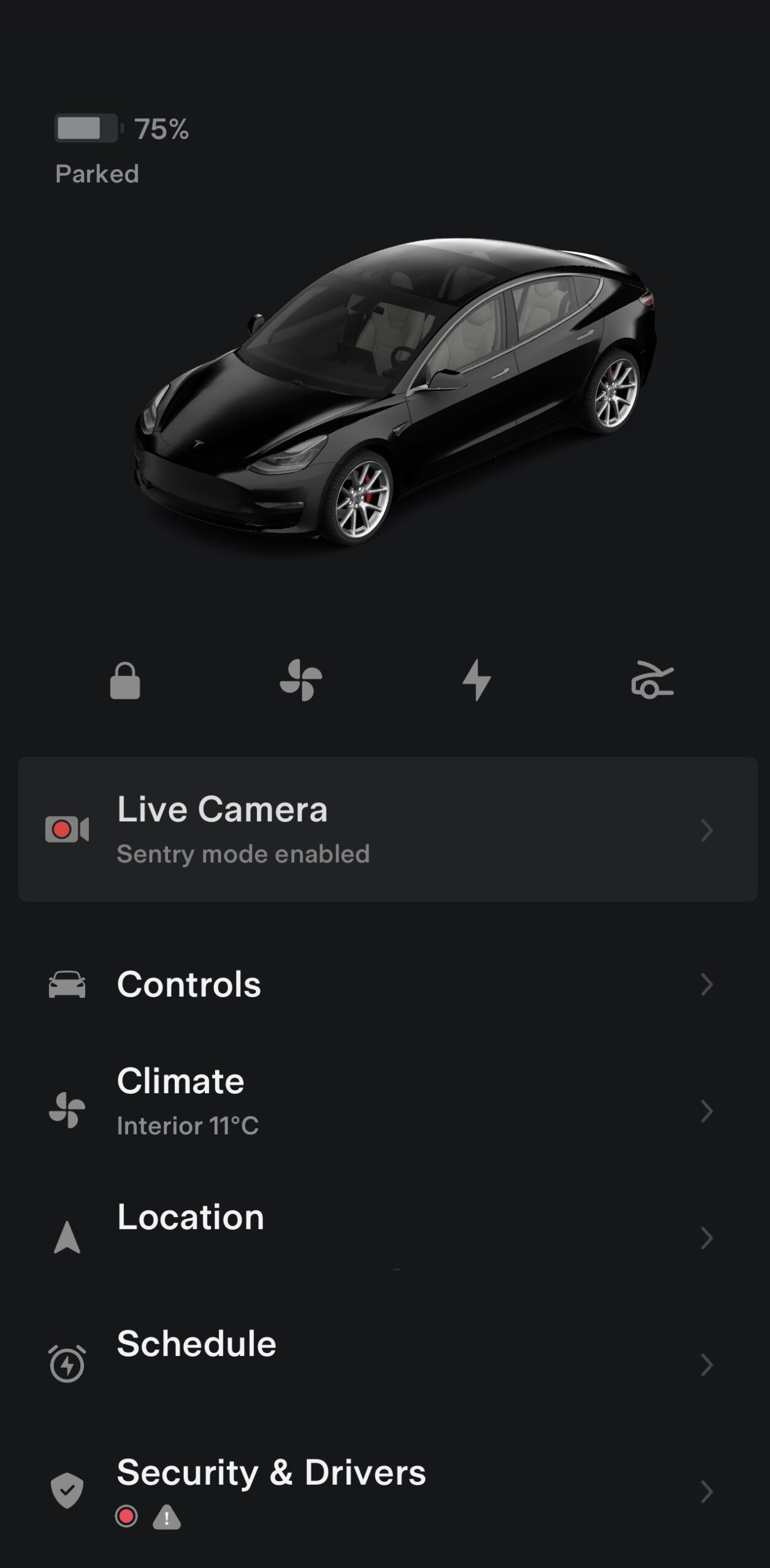 Tesla Service – The Good, The Bad, The Ugly