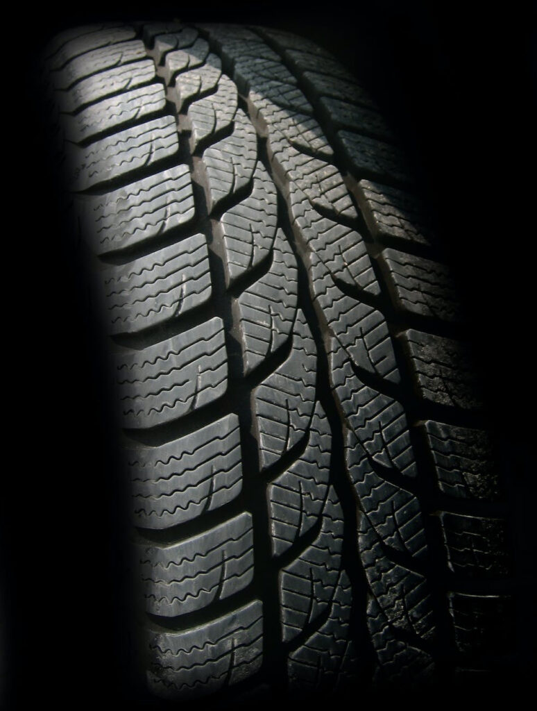 Tesla Flat Tires & Canadian Tire
