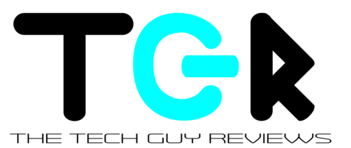 The Tech Guy Reviews